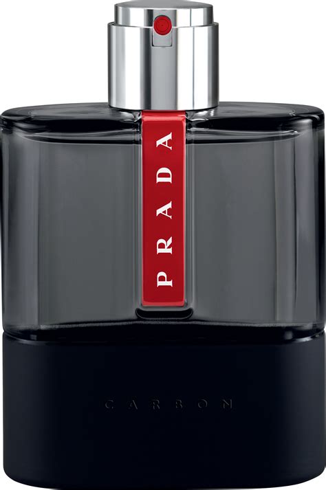 prada luna rossa carbon fragrantica